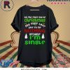 True Love I’ Single Ugly Christmas Funny Shirt