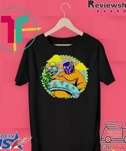 Ganja White Night Merch Summer T-Shirt