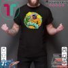 Ganja White Night Merch Summer T-Shirt