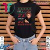 George Michaels Last Christmas I gave you my heart T-Shirt