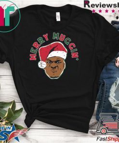 Giannis Antetokounmpo NBPA Licensed Shirt