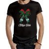 Gin Gingle Bells Christmas shirt