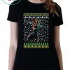 Green Arrow Ugly Christmas T-Shirt