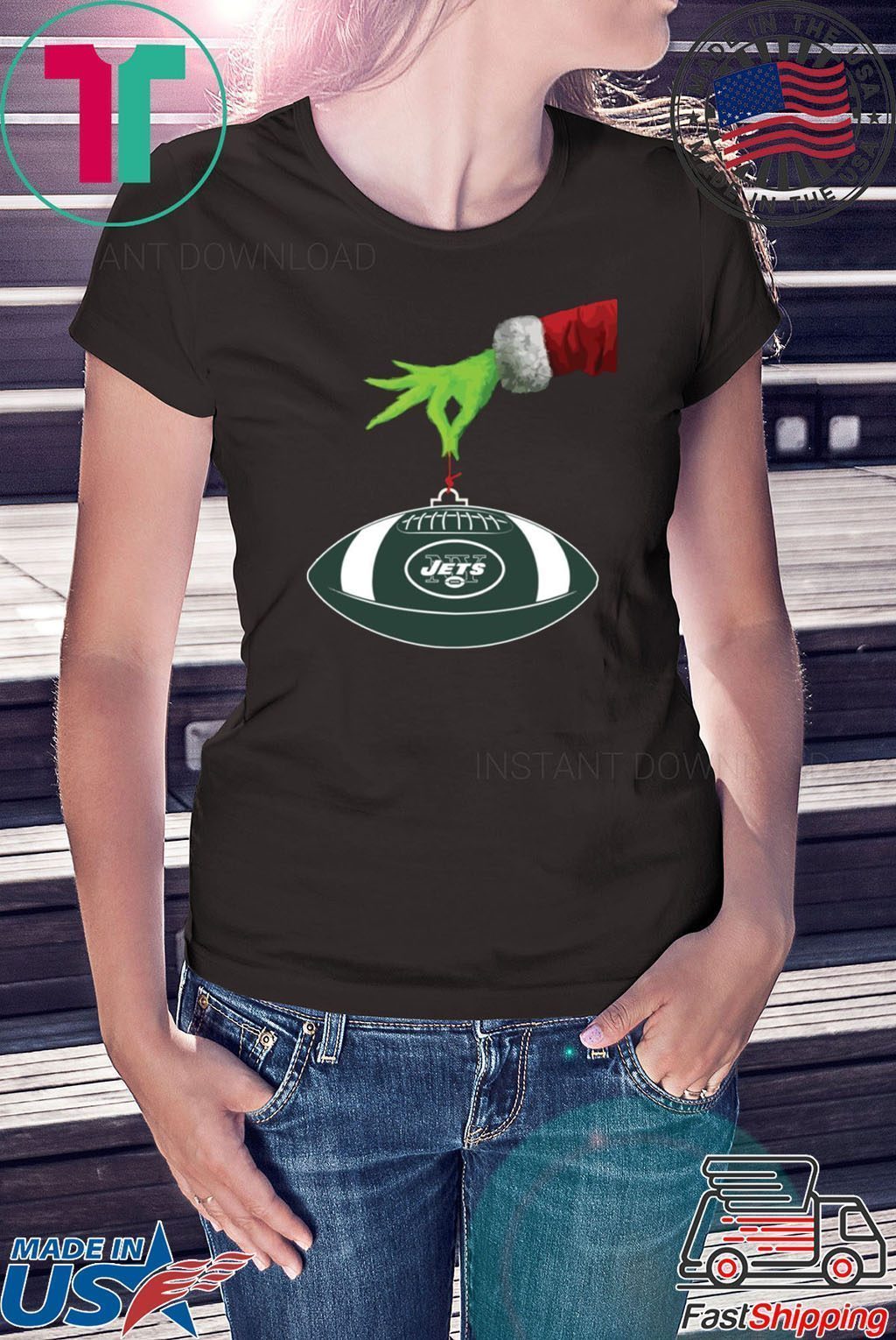 funny jets t shirts