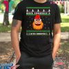 Gritty Christmas T-Shirt