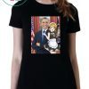 Hanayo and Obama Shirt