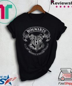 Harry Potter Hogwarts T-Shirt