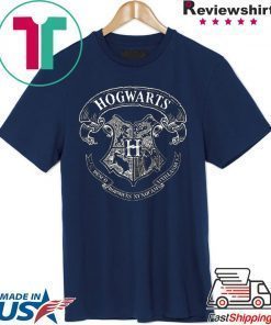 Harry Potter Hogwarts T-Shirt