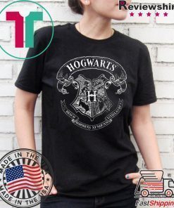 Harry Potter Hogwarts T-Shirt
