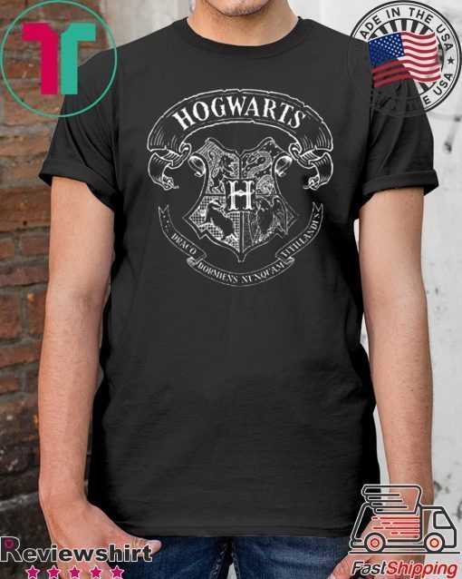 Harry Potter Hogwarts T-Shirt