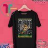 Hawkman Ugly Christmas Shirt