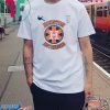 Houston Asterisks Tee Shirt
