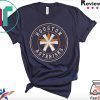 Houston Asterisks Shirt Offcial Tee