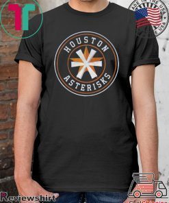 Houston Asterisks Classic T-Shirt