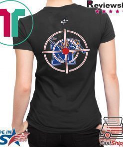 Hunting Memphis Tigers Tee Shirt