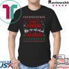 I Don’t Know Margo Ugly Christmas T-Shirt