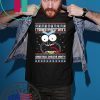 I turned myself into a Christmas Morty T-Shirt