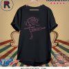 I'D NERVER WALK CORNELIA ST AGAIN SHIRT
