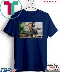 I'm not superstitious but I'm a little Stitious Shirt