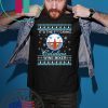 It’s the fucking Catalina Wine Mixer Christmas T-Shirt