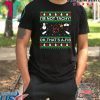 I’m Not Tachy OK that’s A-FIB Christmas T-Shirt
