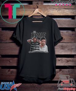I’ve Got Nothing Left shirt