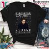 J Cole Rapper Ugly Christmas T-Shirt
