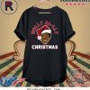 Ja Morant Holly Jally Christmas 2020 Shirt
