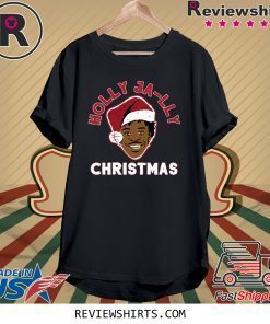 Ja Morant Holly Jally Christmas 2020 Shirt