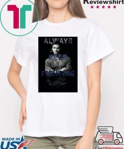 Jared Padalecki’s AKF Relaunch Tee Shirt