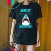 Jawlly Christmas T-Shirt