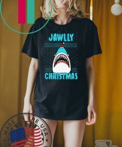 Jawlly Christmas T-Shirt