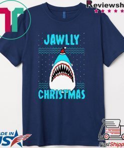 Jawlly Christmas T-Shirt