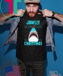 Jawlly Christmas T-Shirt