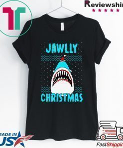 Jawlly Christmas T-Shirt