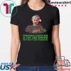 Jeffrey epstein christmas lights are a lot like epstein they don’t hang themselves shirt