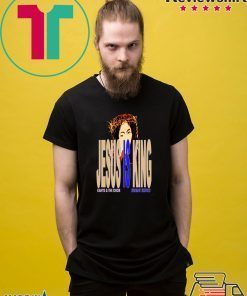 Jesus Is King Kanye And The Choir T-Shirt