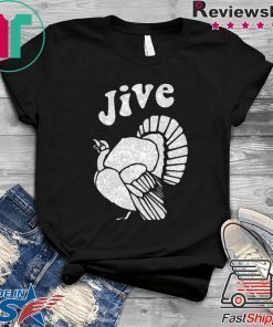 Jive Turkey shirt