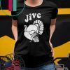 Jive Turkey shirt