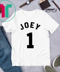 Official Joey 1 Shirt