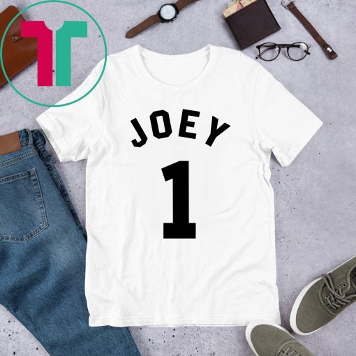 Official Joey 1 Shirt