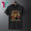 Vintage John Mcclane Yippee Ki Yay Mother Fucker Shirt