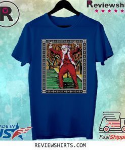 Joker Dancing Christmas 2020 Shirt