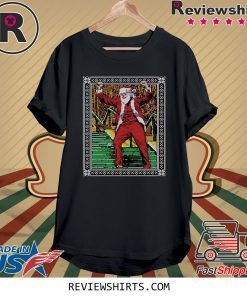 Joker Dancing Christmas 2020 Shirt