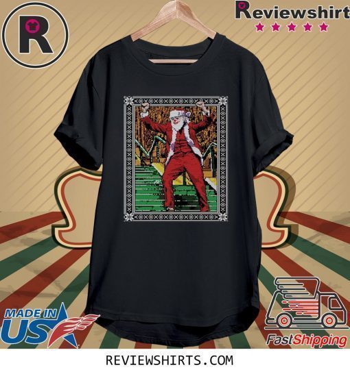 Joker Dancing Christmas 2020 Shirt