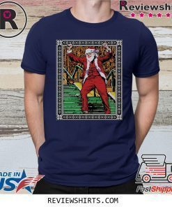 Joker Dancing Christmas 2020 Shirt