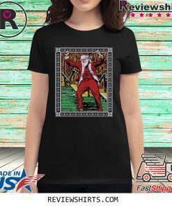 Joker Dancing Christmas 2020 Shirt