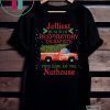 Jolliest Bunch of Christmas Vacation T-Shirt