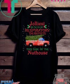 Jolliest Bunch of Christmas Vacation T-Shirt