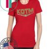 KOTM George Kittle Shirt